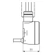 Тен T06TCROM MOA 800W