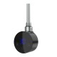 Тен Agate black Matte 600 W