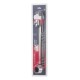Тен Pro Onlyheat Argent Chrome 0,3 кВт 1/2 31,5 см