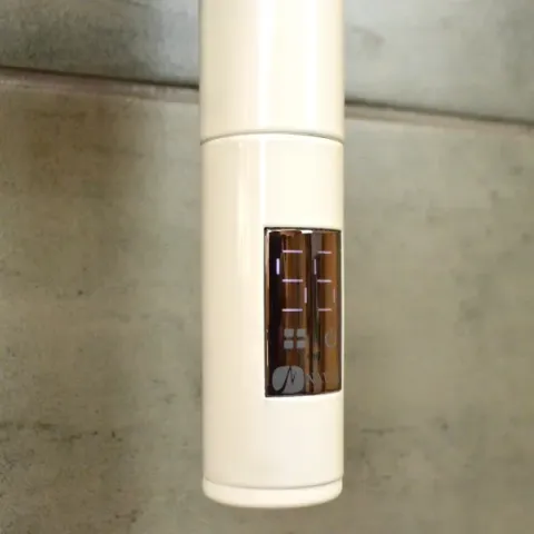 Рушникосушка електрична Камелія 480х1000 Sensor (Права, 188 Вт)