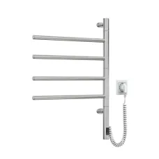 Рушникосушка електрична Arabeska 480*600 Sensor