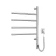 Рушникосушка електрична Arabeska 480*600 Sensor