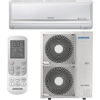 Кондиціонер Samsung Nordic Value AC100BNTPKG/EU