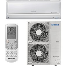 Кондиціонер Samsung Nordic Value AC100BNTPKG/EU