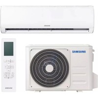 Кондиціонер Samsung Basic AR24BXHQASINUA