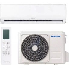 Кондиціонер Samsung Basic AR24BXHQASINUA