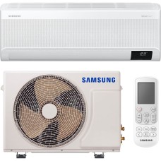 Кондиціонер Samsung GEO ﻿WindFree AR09BXFAMWKNUA