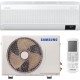 Кондиціонер Samsung GEO ﻿WindFree AR09BXFAMWKNUA