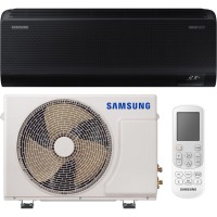 Кондиціонер Samsung Black Diamond WindFree AR24BXFAMWKNUABDK