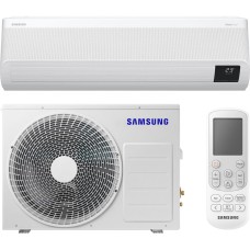 Кондиціонер Samsung GEO ﻿WindFree AR18BXFAMWKNUA