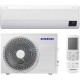 Кондиціонер Samsung GEO ﻿WindFree AR18BXFAMWKNUA