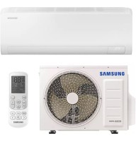 Кондиціонер Samsung Nordic S2 AR50F09C1CHNEE