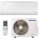 Кондиціонер Samsung Nordic S2 AR50F09C1CHNEE
