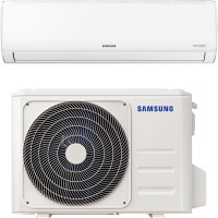 Кондиціонер Samsung Basic AR09TXHQASINUA
