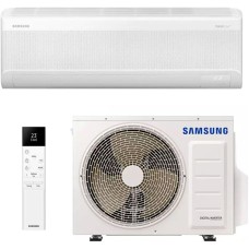 Кондиціонер Samsung Nordic WindFree S2 AR70F12CABWNEE
