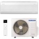 Кондиціонер Samsung Nordic WindFree S2 AR70F12CABWNEE