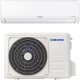 Кондиціонер Samsung Basic AR12TXHQASINUA