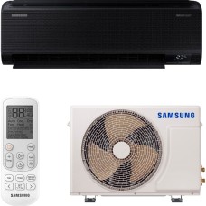 Кондиціонер Samsung Black Diamond WindFree AR70F09C1BBNUA