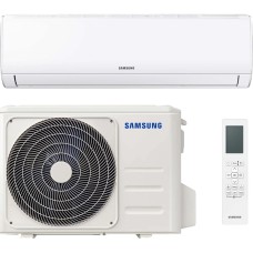 Кондиціонер Samsung Basic AR18BXHQASINUA