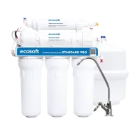 Фільтр Ecosoft Standard PRO 5-50MP/мінеральна