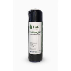 Eco Filter картридж для видалення заліза