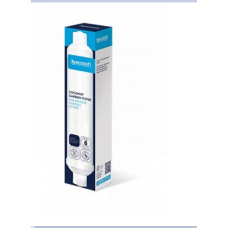 Вугільний постфільтр Ecosoft 2"х10"