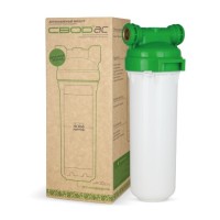 Антинакипний фільтр для теплотехніки 1/2" (70000л.)