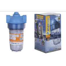 Atlas Дозатор 1/2 Dosafos Mignon Plus SL 2P MFO