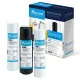 Комплект картриджів Ecosoft 1-2-3 для фільтрів зворотнього осмосу