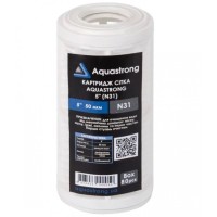 Aquastrong MINI картрідж фільтр сітка(багаторазовий)