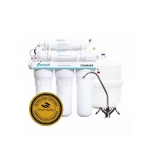 Осмос Ecosoft M06-50M (6 ступенів) з мінералізатором