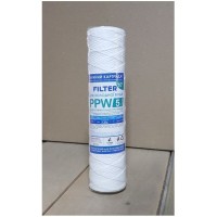 Eco FILTER картрідж шнур 10" 5 мкм