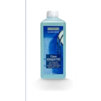 Для очищення чаші басейну від нальоту КОНЦЕНТРАТ (Clean Gel), 1л.