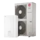 Тепловий насос LG THERMA V HU143MA.U33RU / HN1636M.NK5RU