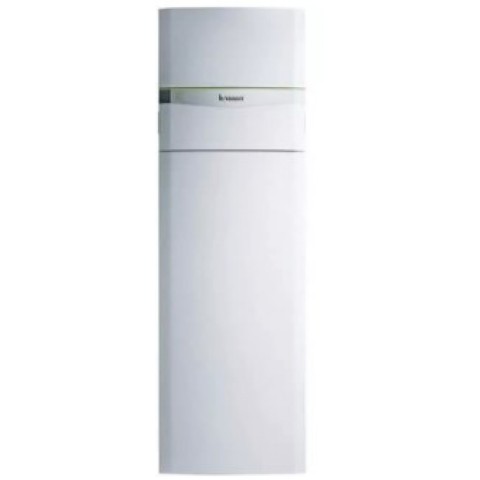 Внутрішній блок теплового насосу Vaillant uniTOWER VWL 128/5 IS MB5
