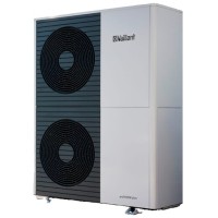 Моноблочний тепловий насоc Vaillant aroTHERM plus VWL 125/6 A 230V