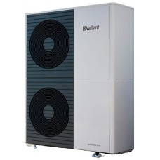 Моноблочний тепловий насоc Vaillant aroTHERM plus VWL 125/6 A 230V