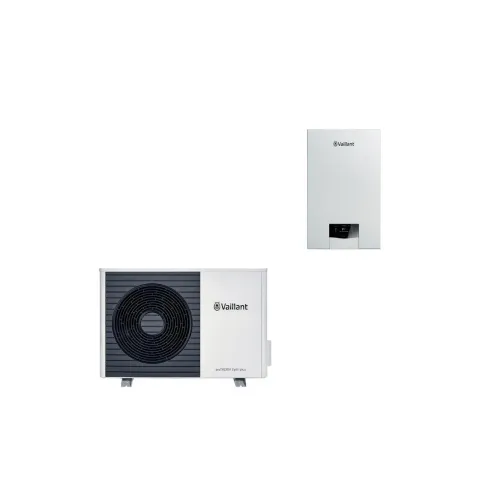 Каскадний внутрішній блок теплового насосу Vaillant VWL 77/8.2 IS S1
