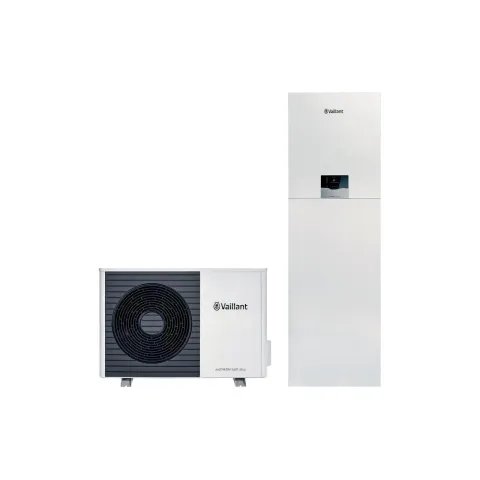 Внутрішній блок теплового насосу Vaillant uniTOWER VWL 78/8.2 IS S5