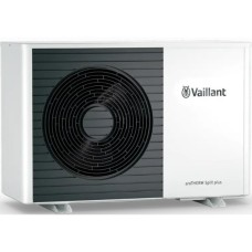 Зовнішній блок теплового насоса Vaillant aroTHERM VWL 35/8.2 AS 230V