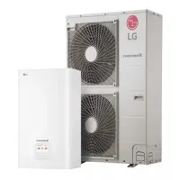 Тепловий насос LG THERMA V HU163MA.U33RU / HN1636M.NK5RU