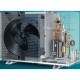 Зовнішній блок теплового насоса Vaillant aroTHERM VWL 75/8.2 AS 230V