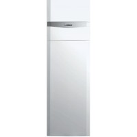 Внутрішній блок теплового насосу Vaillant VIH QW 190/6 E