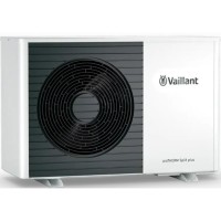 Зовнішній блок теплового насоса Vaillant aroTHERM VWL 75/8.2 AS 230V