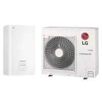 Тепловий насос LG THERMA V HU051MR.U44 / HN051MR.NK5