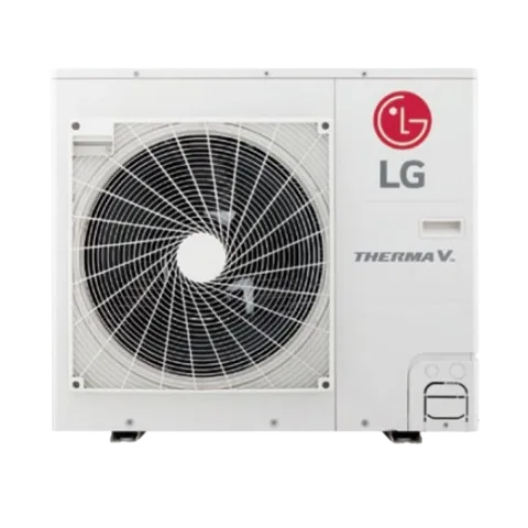 Тепловий насос LG THERMA V HU071MR.U44 / HN071MR.NK5