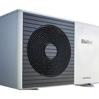 Моноблочний тепловий насоc Vaillant aroTHERM plus VWL 65/6 A 230V