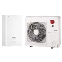 Тепловий насос LG THERMA V HU091MR.U44 / HN091MR.NK5
