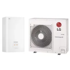 Тепловий насос LG THERMA V HU091MR.U44 / HN091MR.NK5