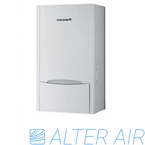 Тепловий насос LG THERMA V HU091MR.U44 / HN091MR.NK5